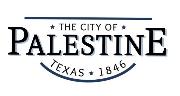 City of Palestine Logo